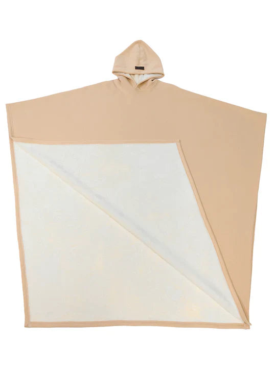 Eden Hoodie Decke – Dein Kokon des Komforts