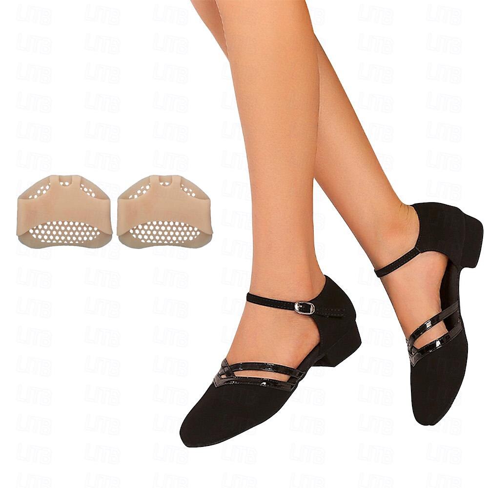 LUCINDA | Professionelle Tanzschuhe für Latin & Ballroom