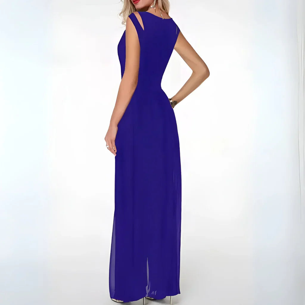 Trendiger Damen Jumpsuit – Stilvolle Eleganz für jeden Anlass