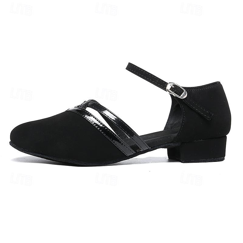 LUCINDA | Professionelle Tanzschuhe für Latin & Ballroom