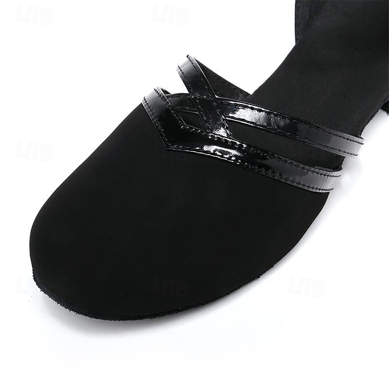 LUCINDA | Professionelle Tanzschuhe für Latin & Ballroom