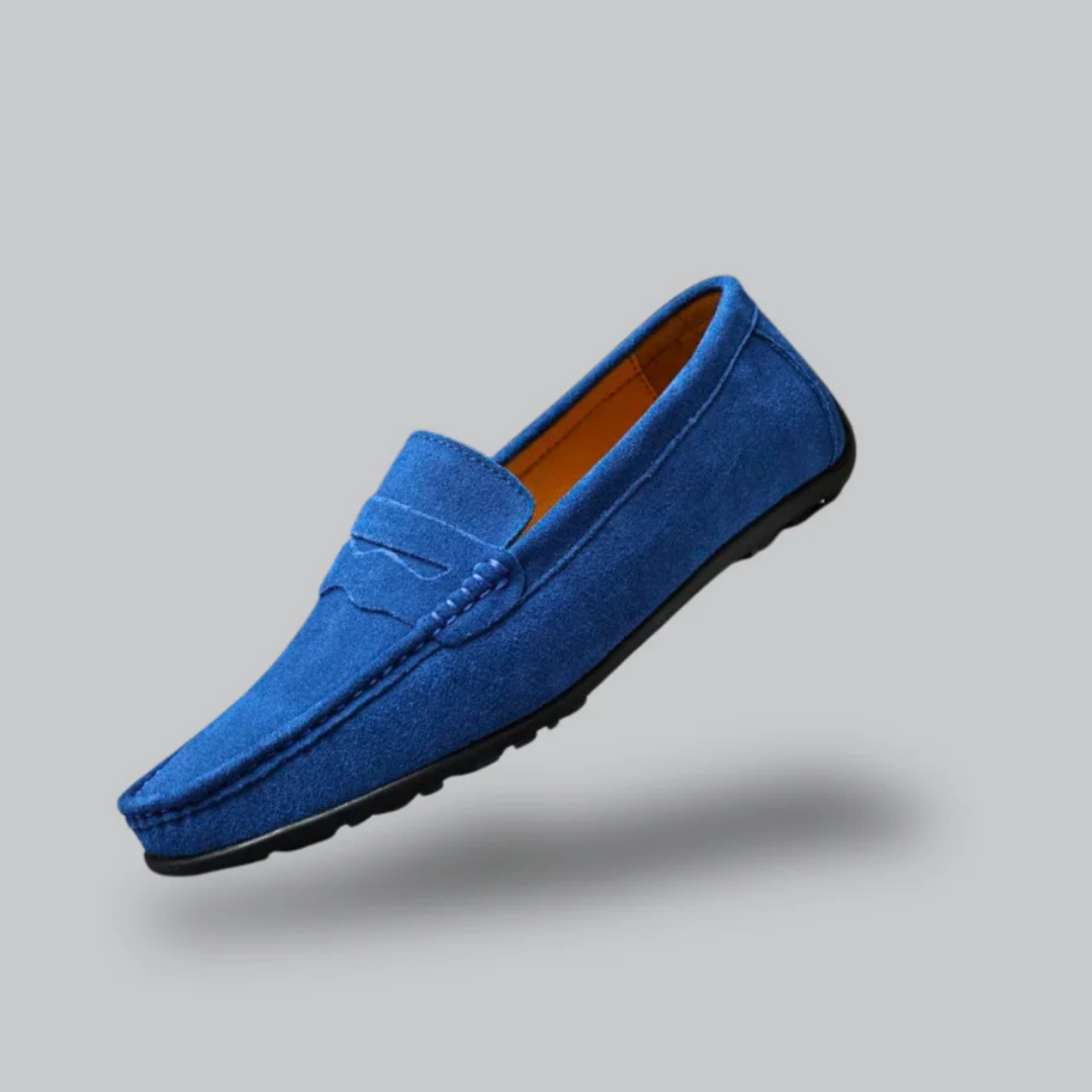 Herren Bequeme Slip-On Loafer | Klassisch & Vielseitig