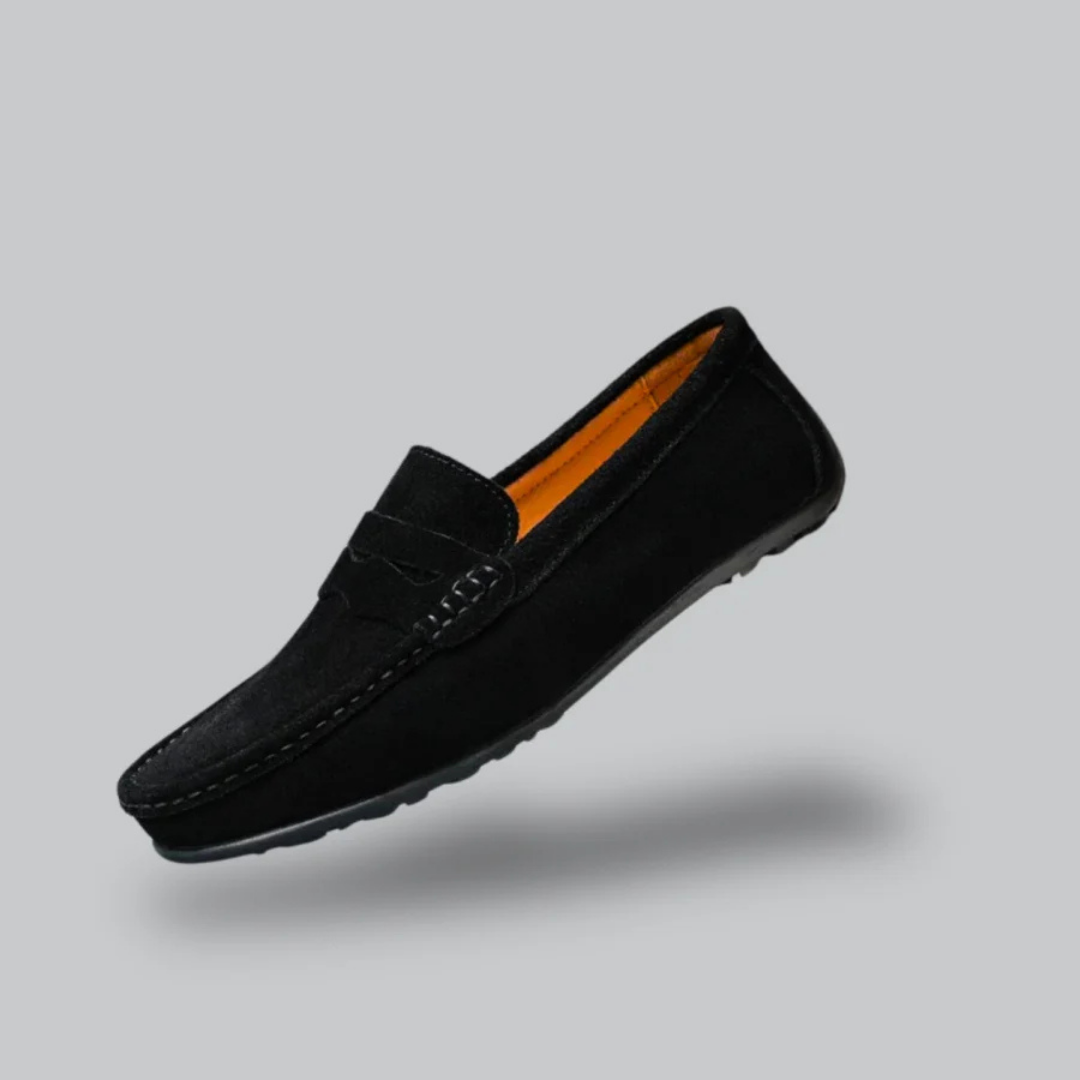 Herren Bequeme Slip-On Loafer | Klassisch & Vielseitig
