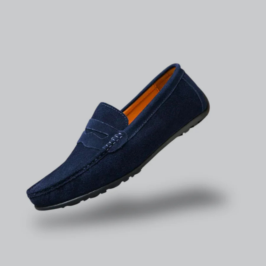 Herren Bequeme Slip-On Loafer | Klassisch & Vielseitig
