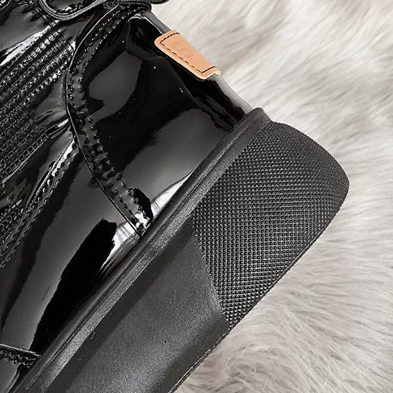 Harlow | Damen Wasserdicht Knöchel Stiefel | Warme