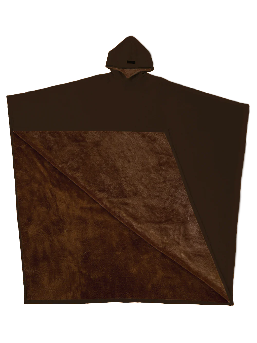 Eden Hoodie Decke – Dein Kokon des Komforts