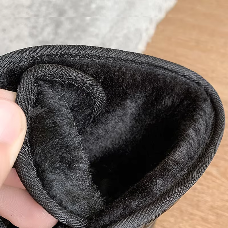 Harlow | Damen Wasserdicht Knöchel Stiefel | Warme