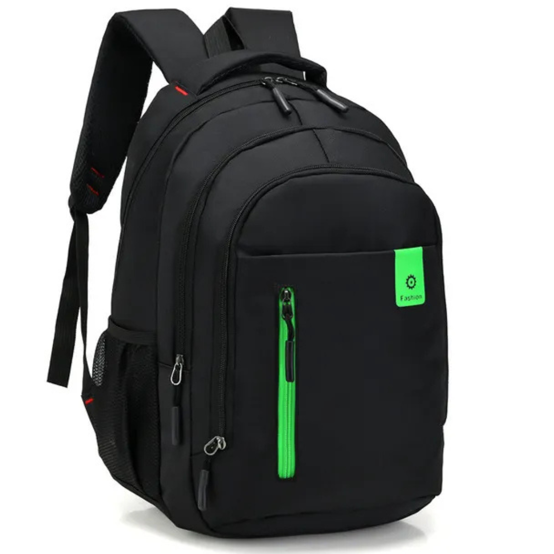 Wasserdichter Reiserucksack für Herren – Robust, geräumig und alltagstauglich