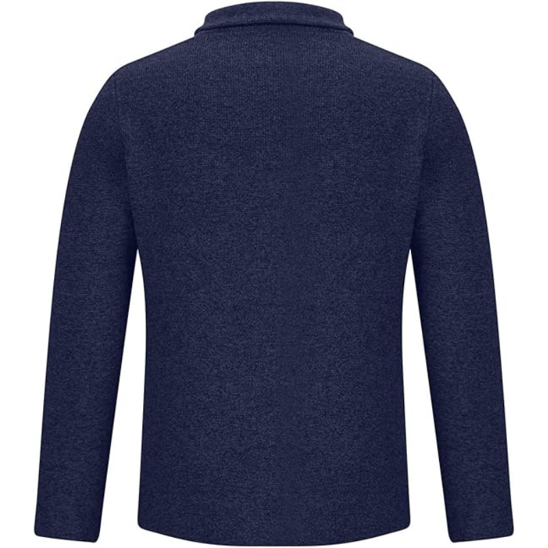 Alexis Herren Blazer mit Daunenpolsterung – Elegant, professionell & komfortabel