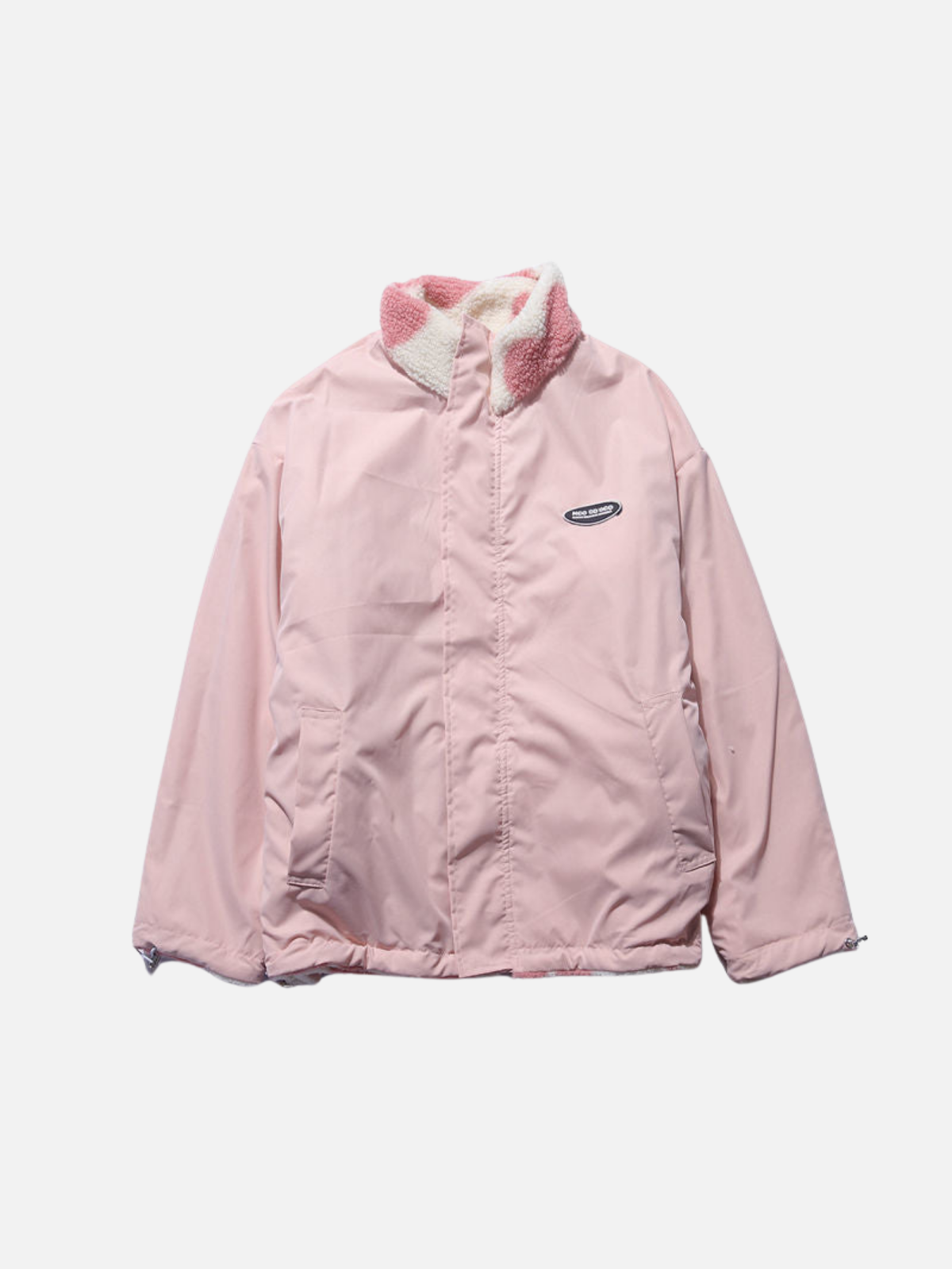 Fiona | Damen Winter Weicher Jacke | Warme