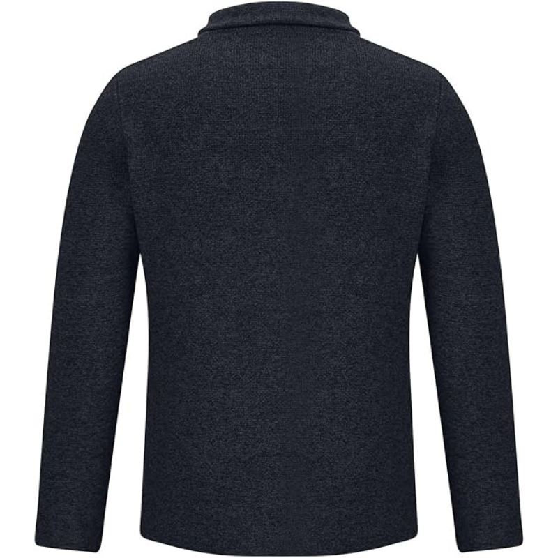 Alexis Herren Blazer mit Daunenpolsterung – Elegant, professionell & komfortabel