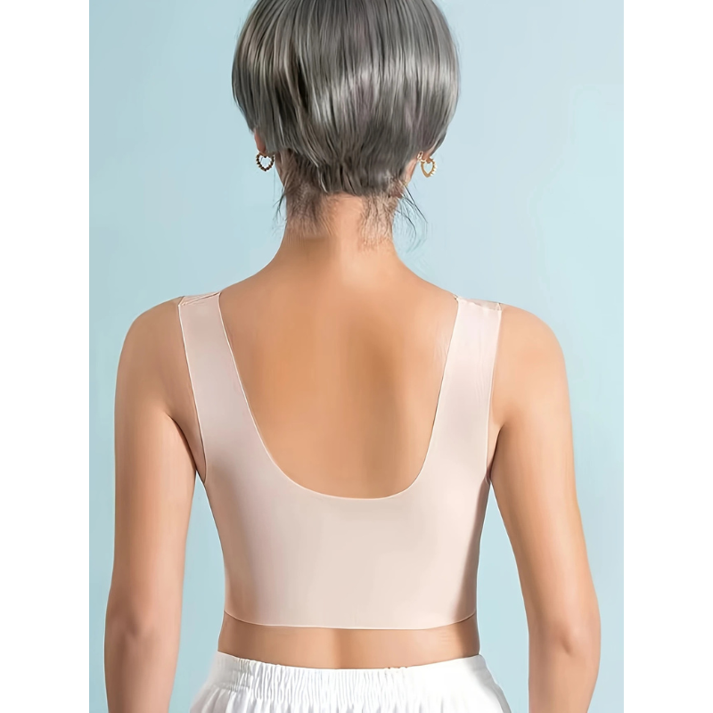 Push Up Bh Für Damen | Nahtlos