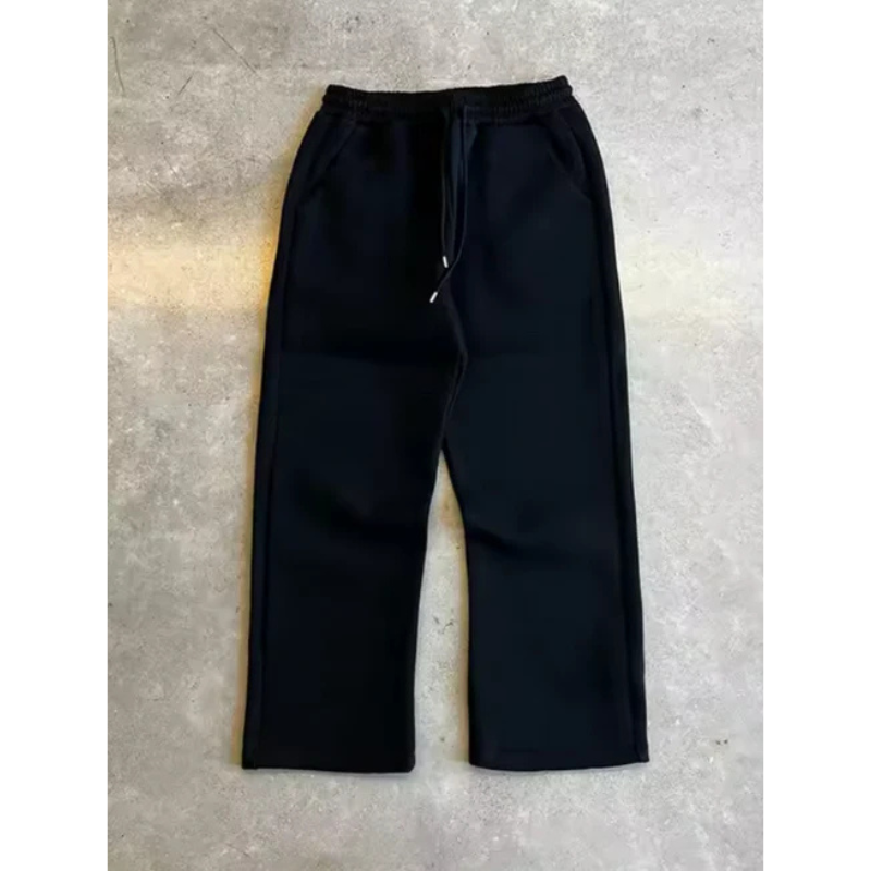 Zweiteiliger Trainingsanzug Für Herren | Lässiges Sport- & Freizeitset Mit Reißverschluss