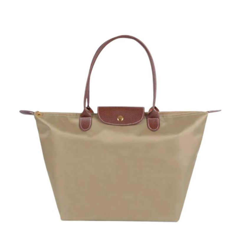 SOLÈNE | Luxuriöse Schultertasche mit zeitloser Eleganz