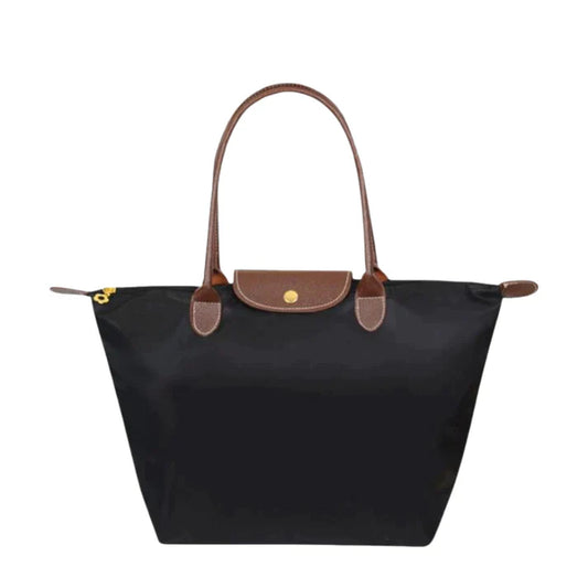 SOLÈNE | Luxuriöse Schultertasche mit zeitloser Eleganz
