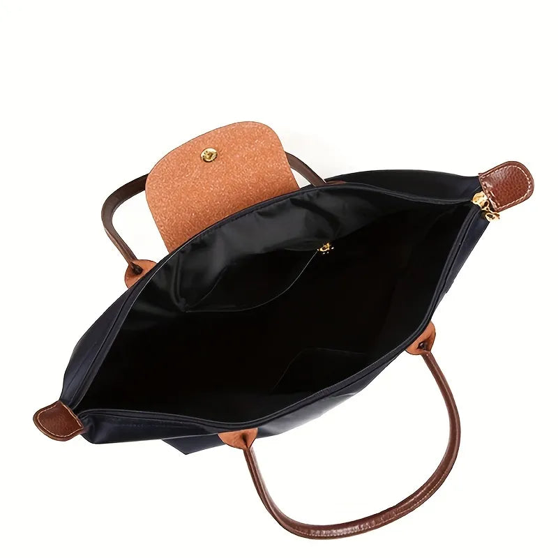 SOLÈNE | Luxuriöse Schultertasche mit zeitloser Eleganz