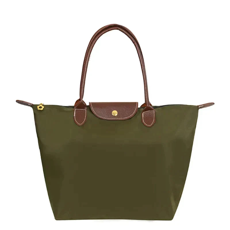 SOLÈNE | Luxuriöse Schultertasche mit zeitloser Eleganz