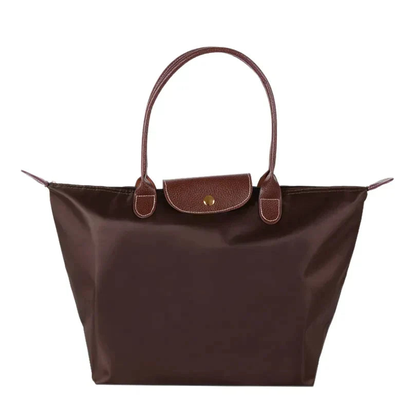 SOLÈNE | Luxuriöse Schultertasche mit zeitloser Eleganz