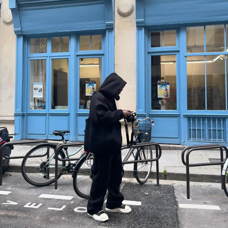 Zweiteiliger Trainingsanzug Für Herren | Lässiges Sport- & Freizeitset Mit Reißverschluss