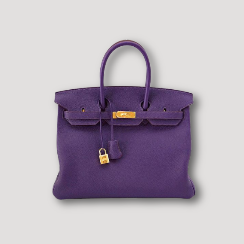 Exquisite Lederhandtasche für Frauen: Zeitlose Eleganz und Nachhaltigkeit