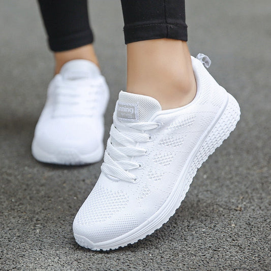 Eliana – Orthopädische Sneakers für ultimativen Komfort und Unterstützung