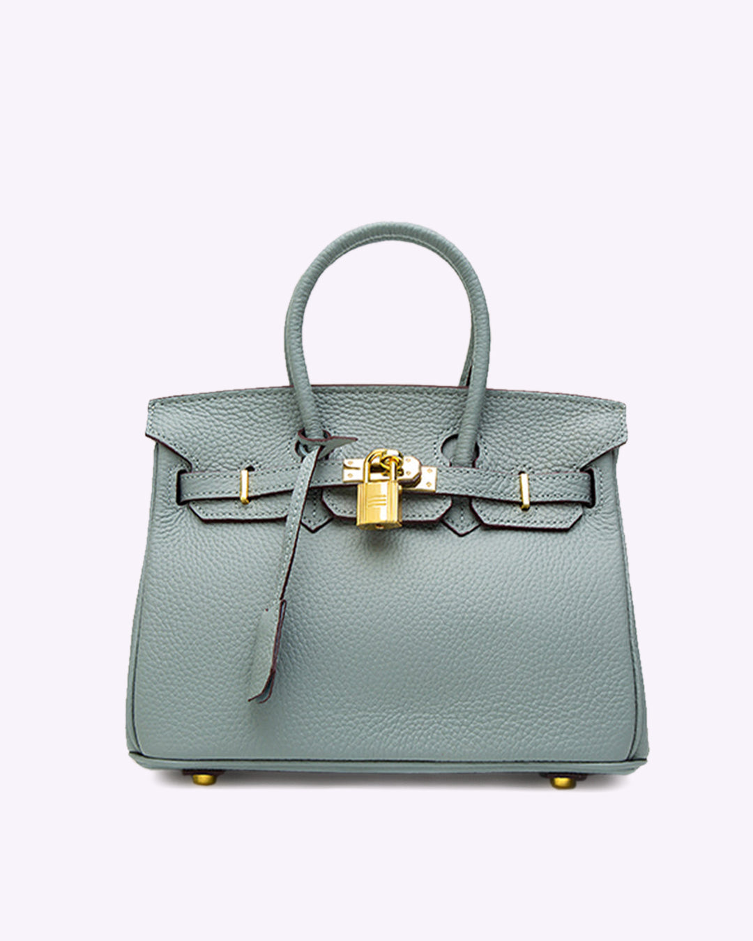 Exquisite Lederhandtasche für Frauen: Zeitlose Eleganz und Nachhaltigkeit