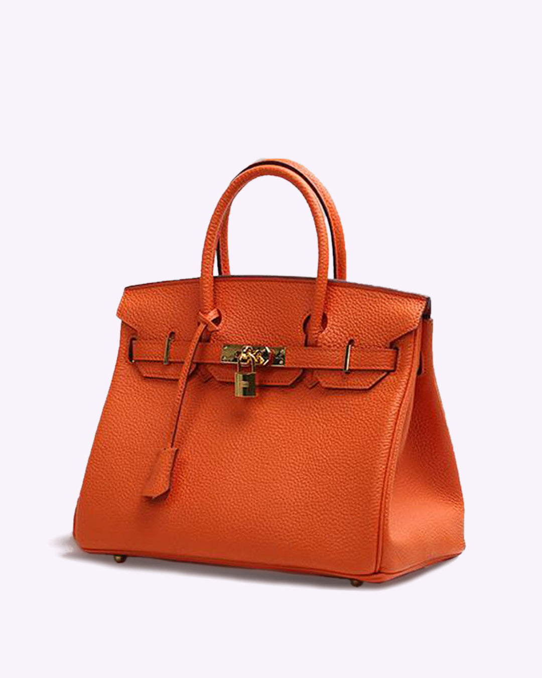 Exquisite Lederhandtasche für Frauen: Zeitlose Eleganz und Nachhaltigkeit