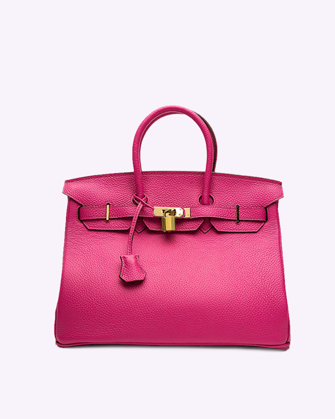 Exquisite Lederhandtasche für Frauen: Zeitlose Eleganz und Nachhaltigkeit