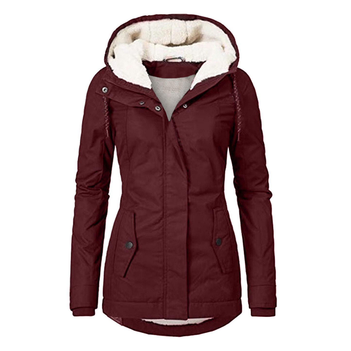 Damen Regenjacke | Winter