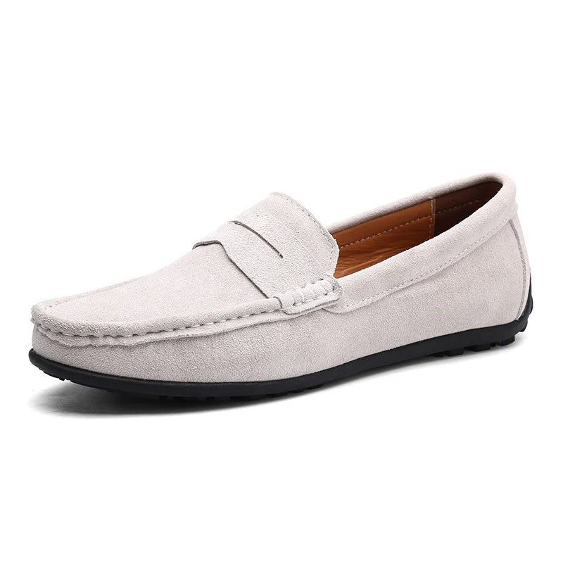 Herren Bequeme Slip-On Loafer | Klassisch & Vielseitig