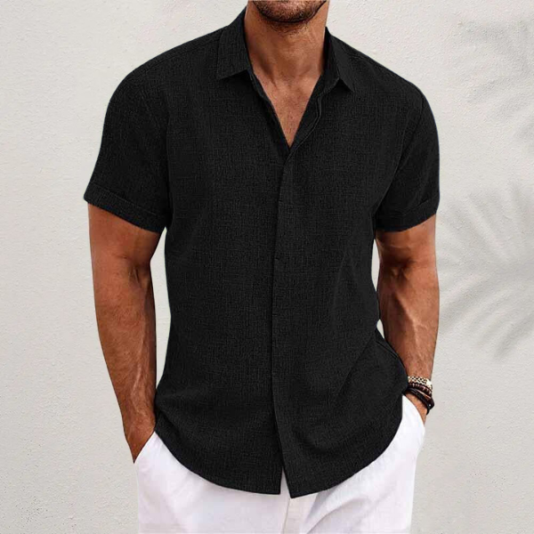 LENOX | Sommer Poloshirt für Herren