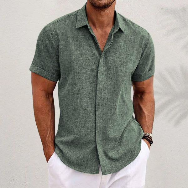 LENOX | Sommer Poloshirt für Herren