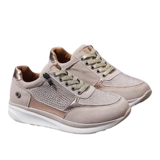 Solara – Orthopädische Komfortschuhe für den täglichen Gebrauch