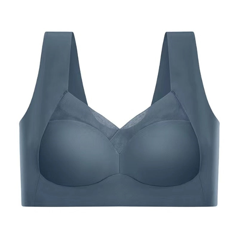 Push Up Bh Für Damen | Nahtlos
