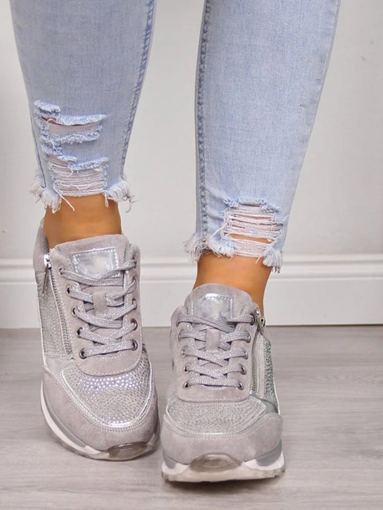 Solara – Orthopädische Komfortschuhe für den täglichen Gebrauch