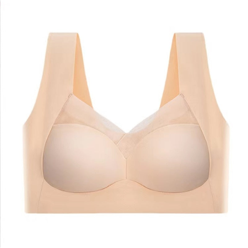 Push Up Bh Für Damen | Nahtlos