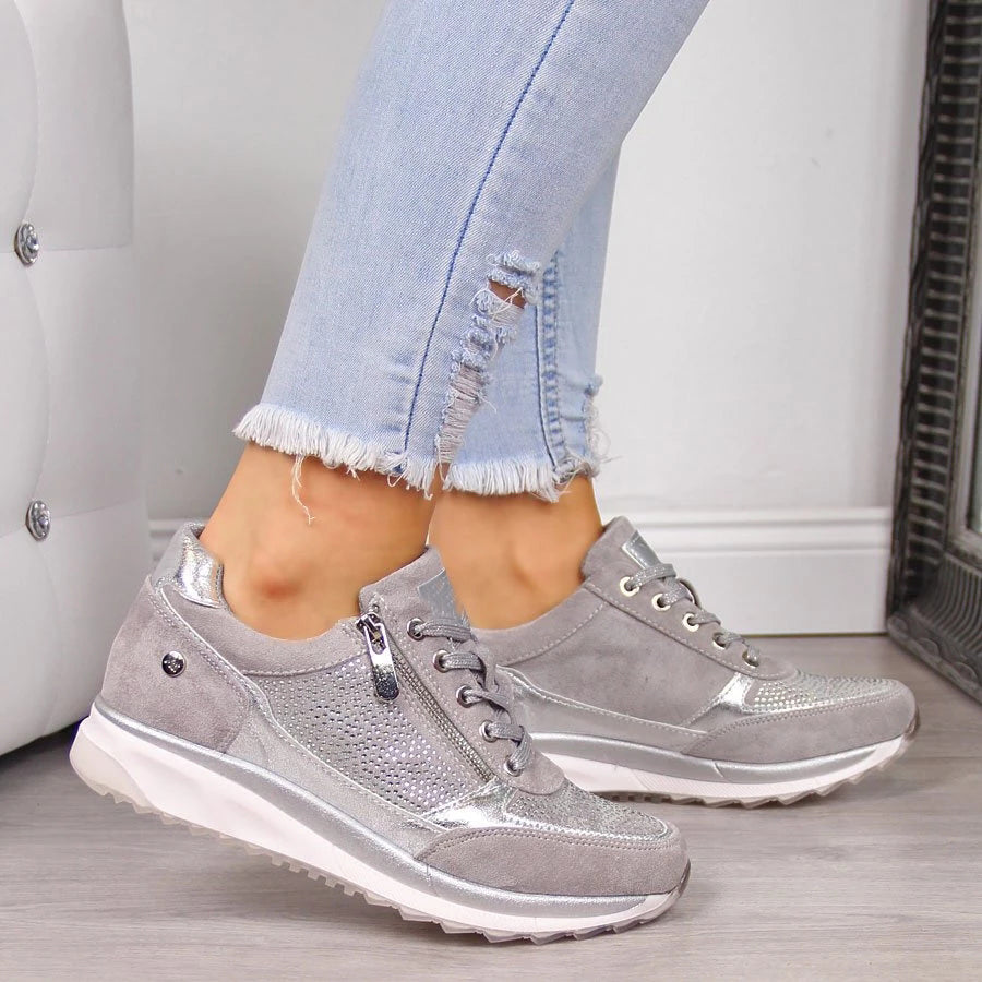 Solara – Orthopädische Komfortschuhe für den täglichen Gebrauch