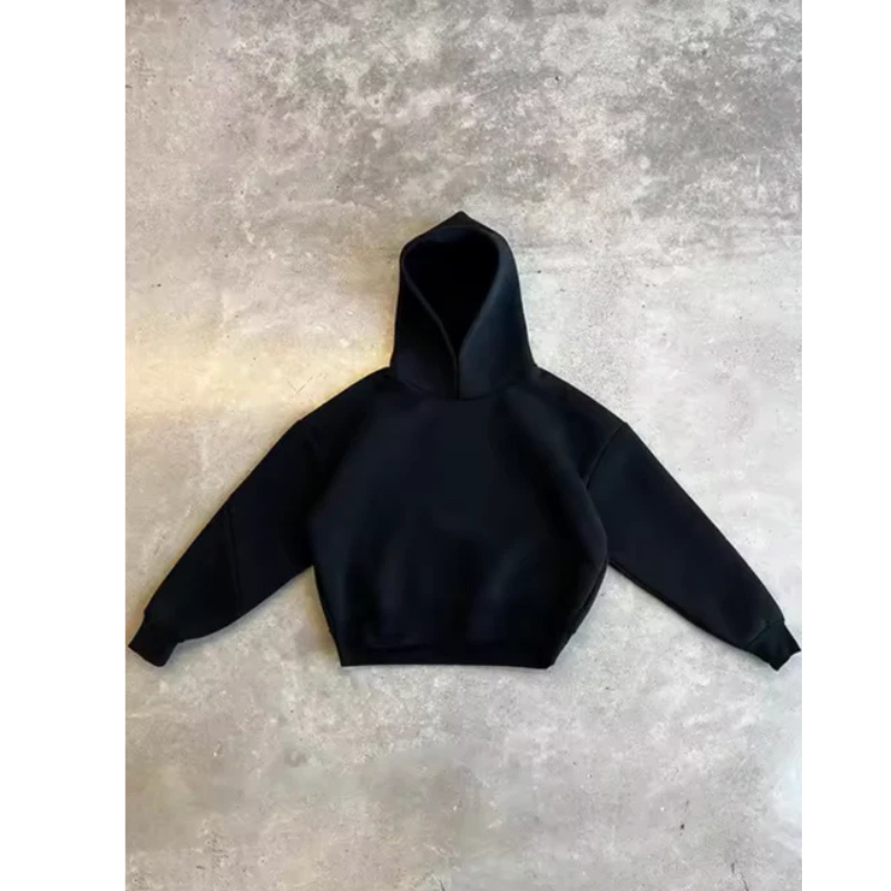 Zweiteiliger Trainingsanzug Für Herren | Lässiges Sport- & Freizeitset Mit Reißverschluss