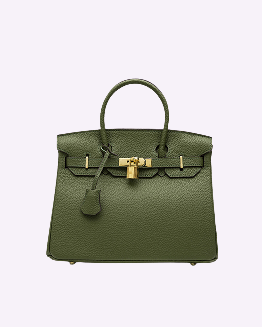 Exquisite Lederhandtasche für Frauen: Zeitlose Eleganz und Nachhaltigkeit
