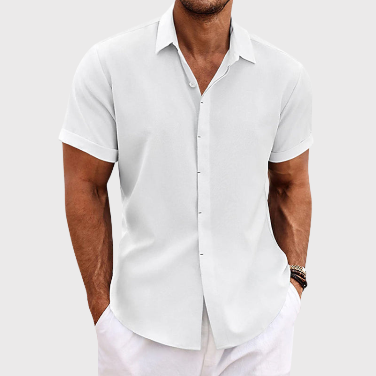 LENOX | Sommer Poloshirt für Herren