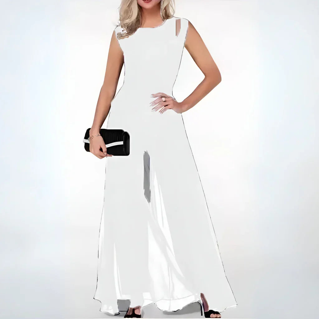 Trendiger Damen Jumpsuit – Stilvolle Eleganz für jeden Anlass