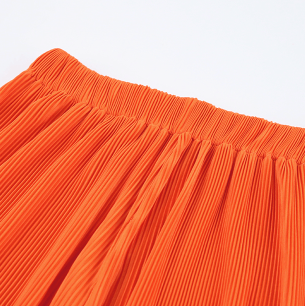 Lunéra | Zweiteiliges Damenanzug mit Locker fallender Drapierter Hose