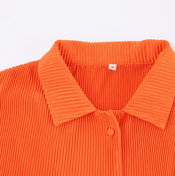 Lunéra | Zweiteiliges Damenanzug mit Locker fallender Drapierter Hose