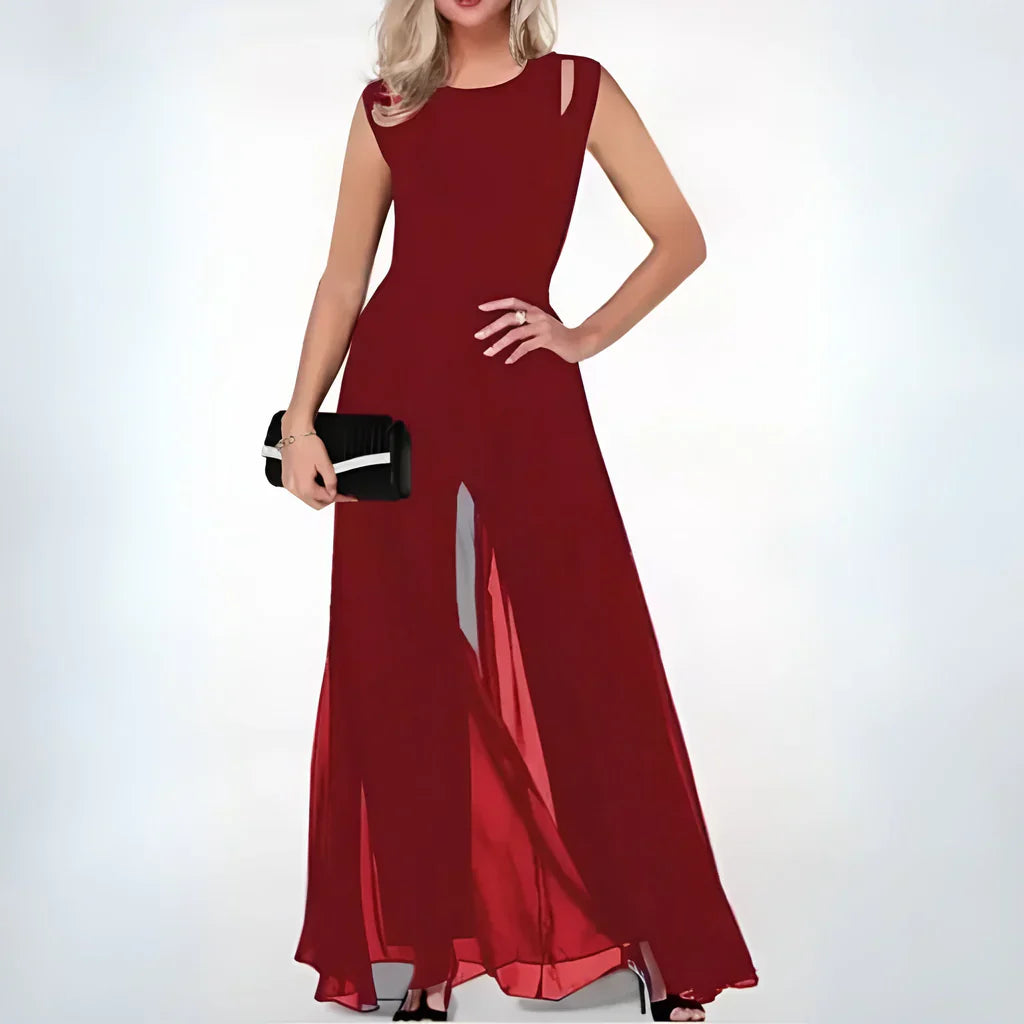 Trendiger Damen Jumpsuit – Stilvolle Eleganz für jeden Anlass