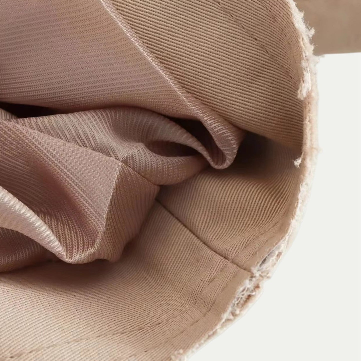 Mila – Cropped Trenchcoat im Vintage-Stil für Damen